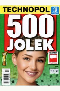 500 jolek