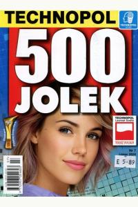 500 jolek