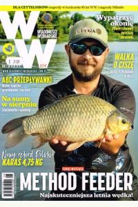 Wiadomości wędkarskie