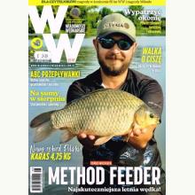 Wiadomości wędkarskie (przec), 977013781010008