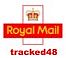 RoyalMail logo
